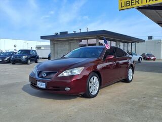 Thumbnail - 2008 Lexus ES 350
