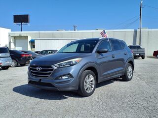 Thumbnail - 2016 Hyundai TUCSON