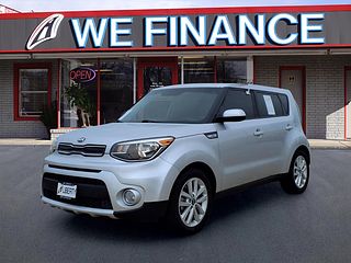 Thumbnail - 2018 Kia Soul
