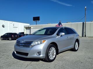 Thumbnail - 2012 Toyota Venza