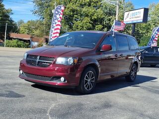 Thumbnail - 2018 Dodge Grand Caravan
