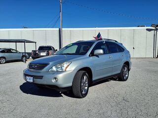 Thumbnail - 2006 Lexus RX 400h