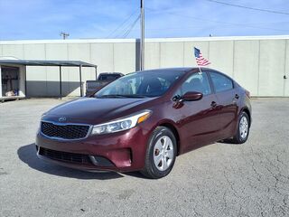 Thumbnail - 2018 Kia Forte