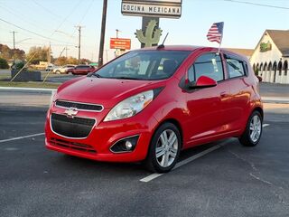 Thumbnail - 2015 Chevrolet Spark