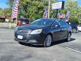 Thumbnail - 2013 Buick Verano