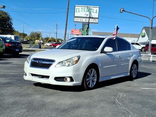 Thumbnail - 2013 Subaru Legacy