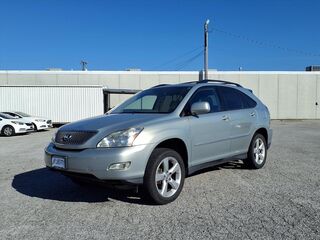 Thumbnail - 2004 Lexus RX 330
