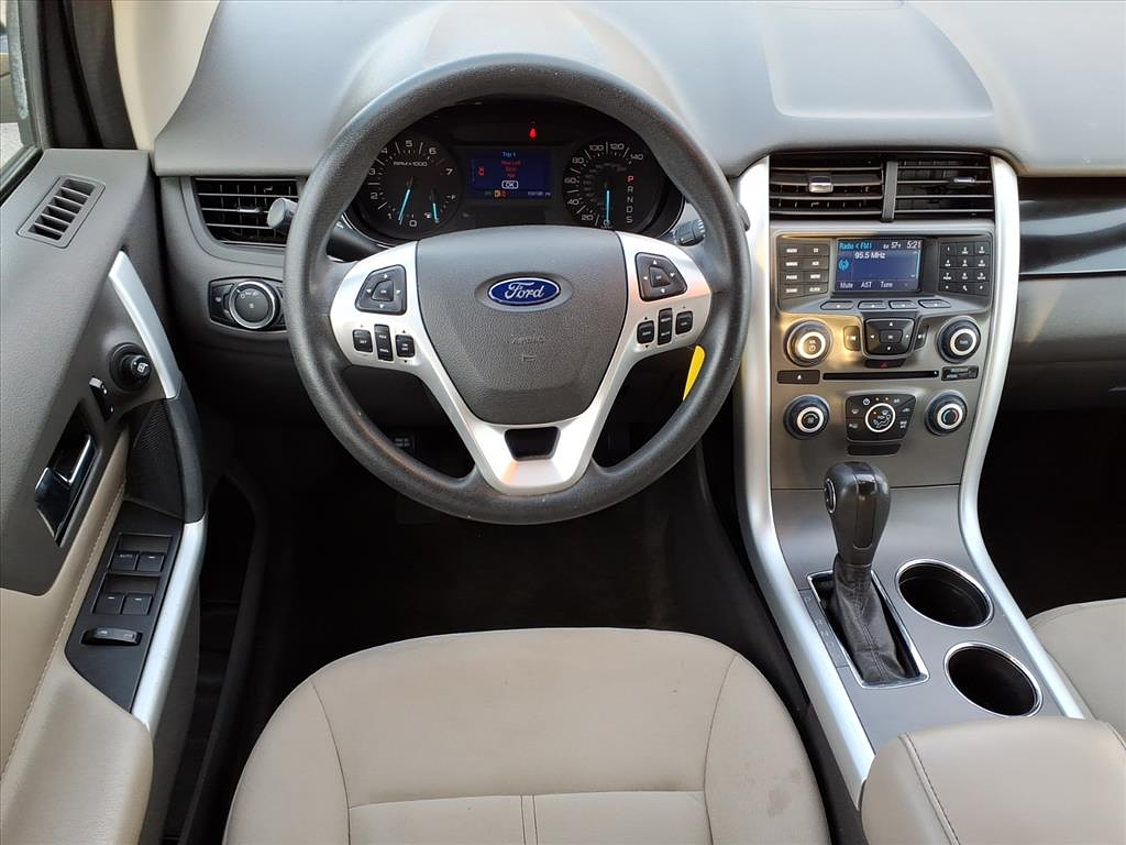 2013 Ford Edge SE