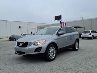 Thumbnail - 2010 Volvo XC60