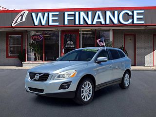Thumbnail - 2010 Volvo XC60