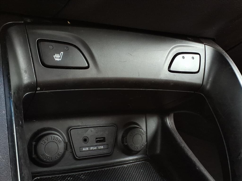 2014 Hyundai Tucson SE's photo