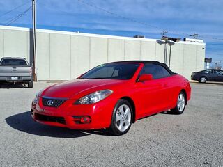 Thumbnail - 2008 Toyota Camry Solara