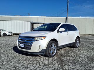 Thumbnail - 2011 Ford Edge