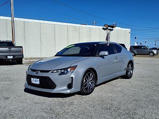 Thumbnail - 2014 Scion tC