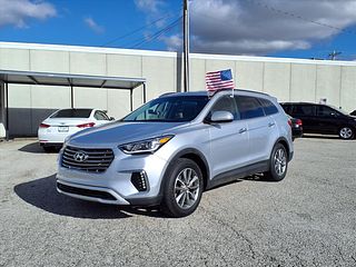 Thumbnail - 2017 Hyundai SANTA FE