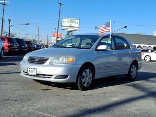 Thumbnail - 2006 Toyota Corolla