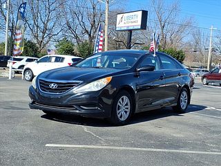 Thumbnail - 2013 Hyundai SONATA