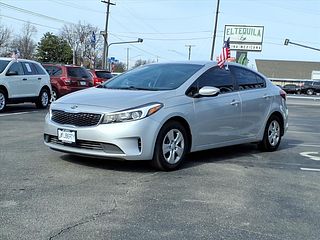 Thumbnail - 2017 Kia Forte