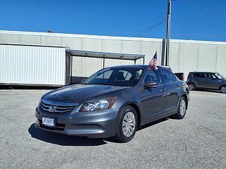 Thumbnail - 2011 Honda Accord