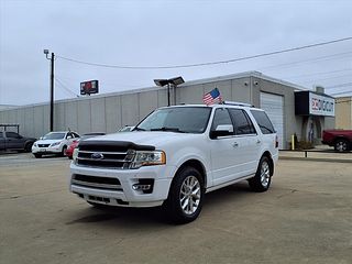 Thumbnail - 2016 Ford Expedition