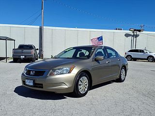 Thumbnail - 2009 Honda Accord