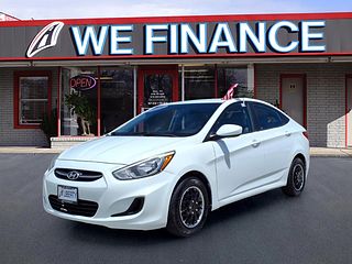 Thumbnail - 2016 Hyundai ACCENT