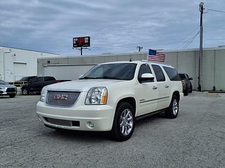 Thumbnail - 2012 GMC Yukon XL