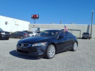 Thumbnail - 2009 Honda Accord