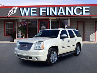 Thumbnail - 2009 GMC Yukon