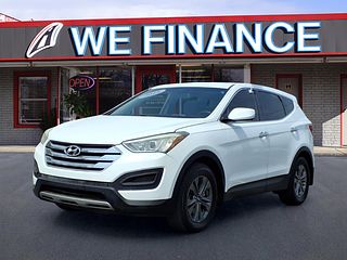 Thumbnail - 2015 Hyundai SANTA FE Sport