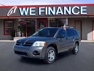 Thumbnail - 2006 Mitsubishi Endeavor