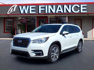 Thumbnail - 2019 Subaru Ascent