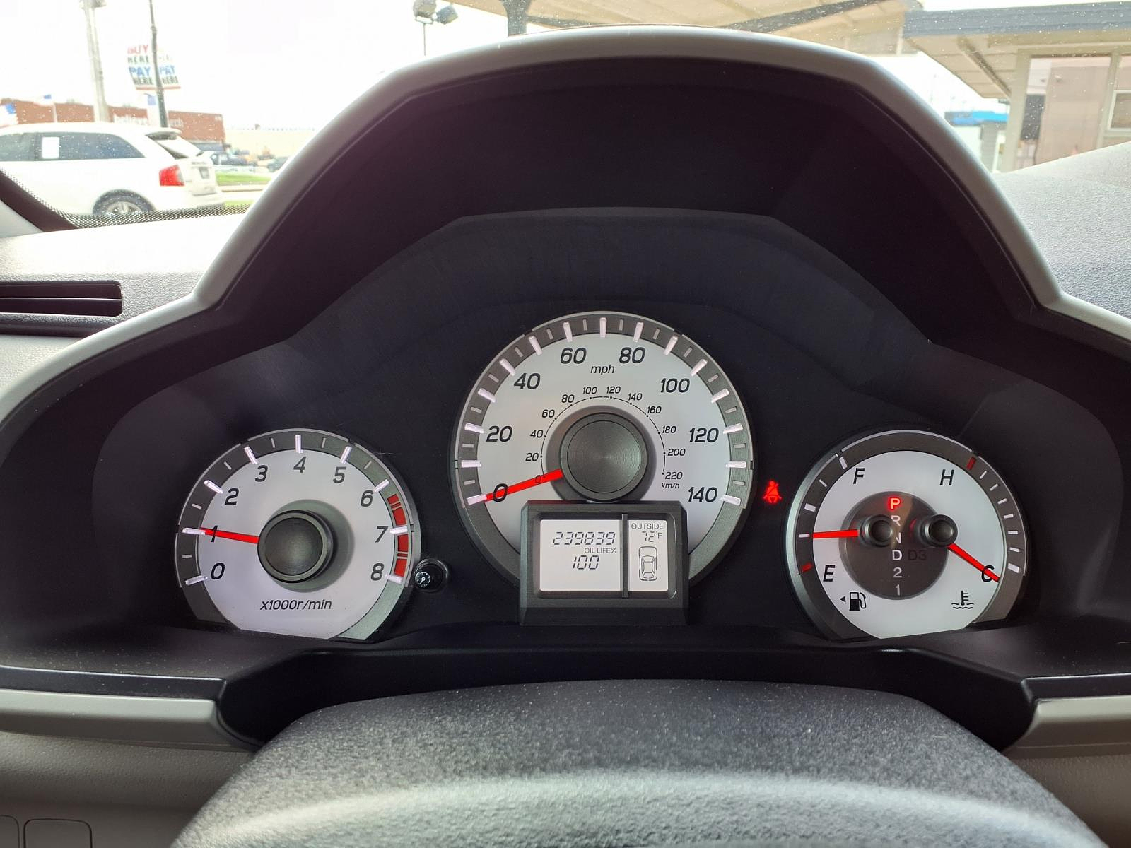 2015 Honda Pilot EX