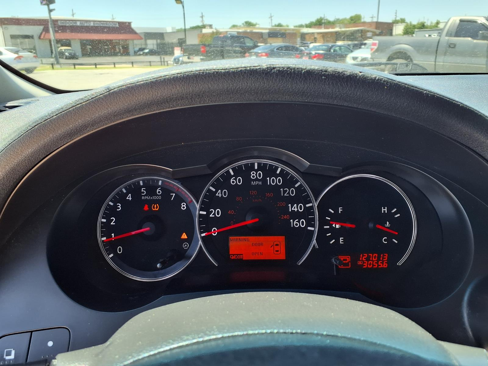 2010 Nissan Altima 2.5 S