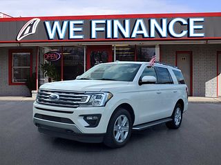 Thumbnail - 2018 Ford Expedition