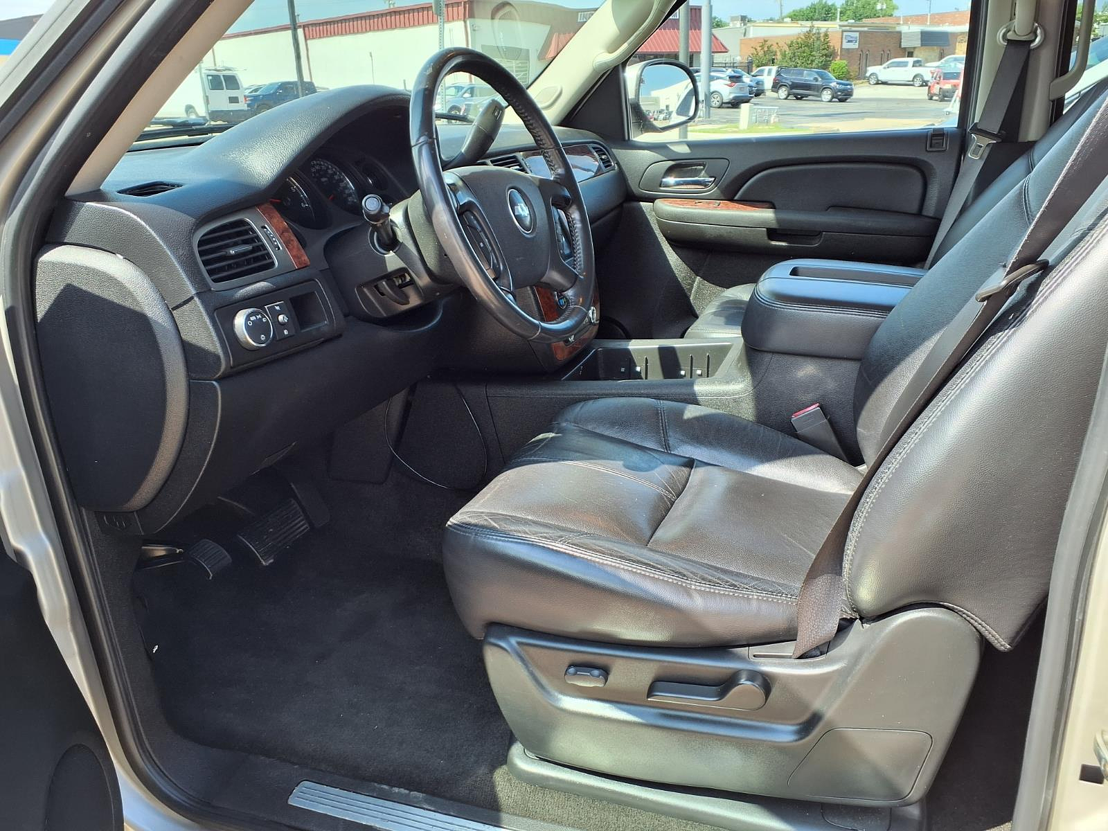 2007 Chevrolet Tahoe