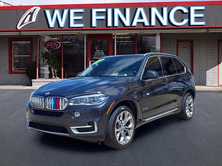 Thumbnail - 2015 BMW X5