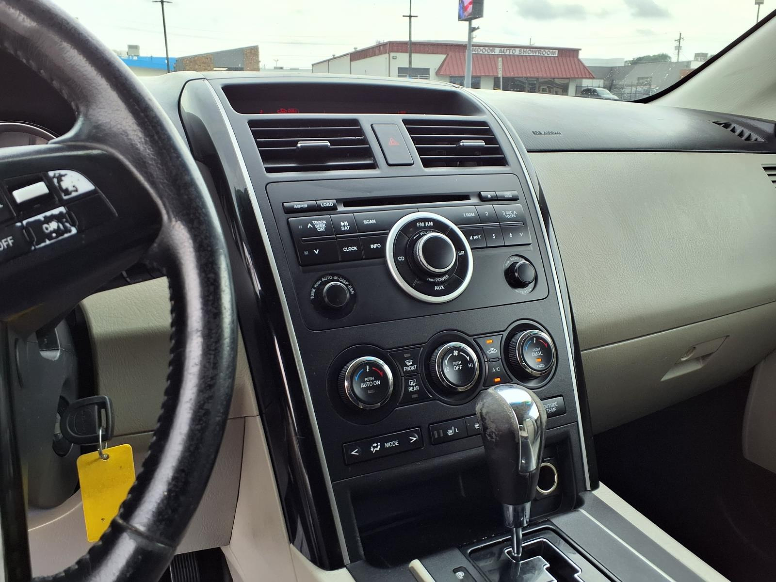 2012 Mazda CX-9 Touring