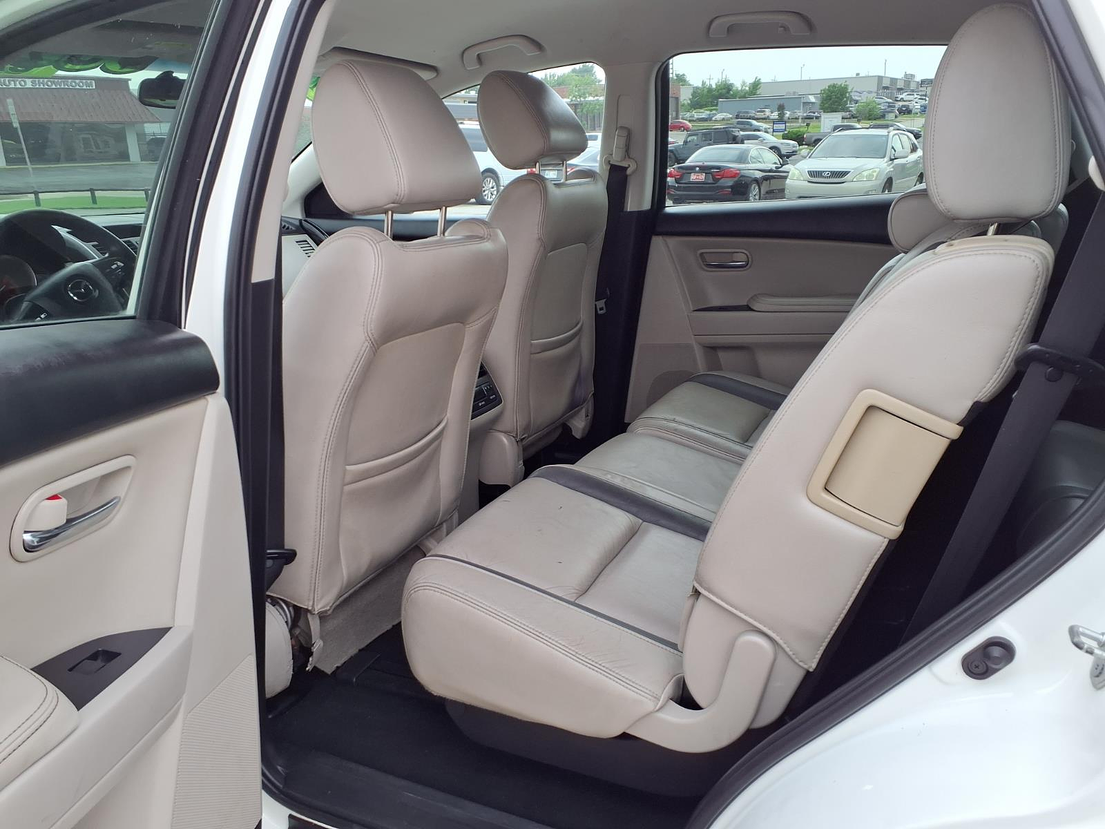 2012 Mazda CX-9 Touring