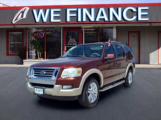 Thumbnail - 2009 Ford Explorer