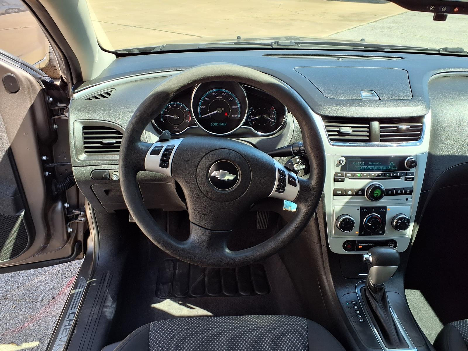 2010 Chevrolet Malibu LT