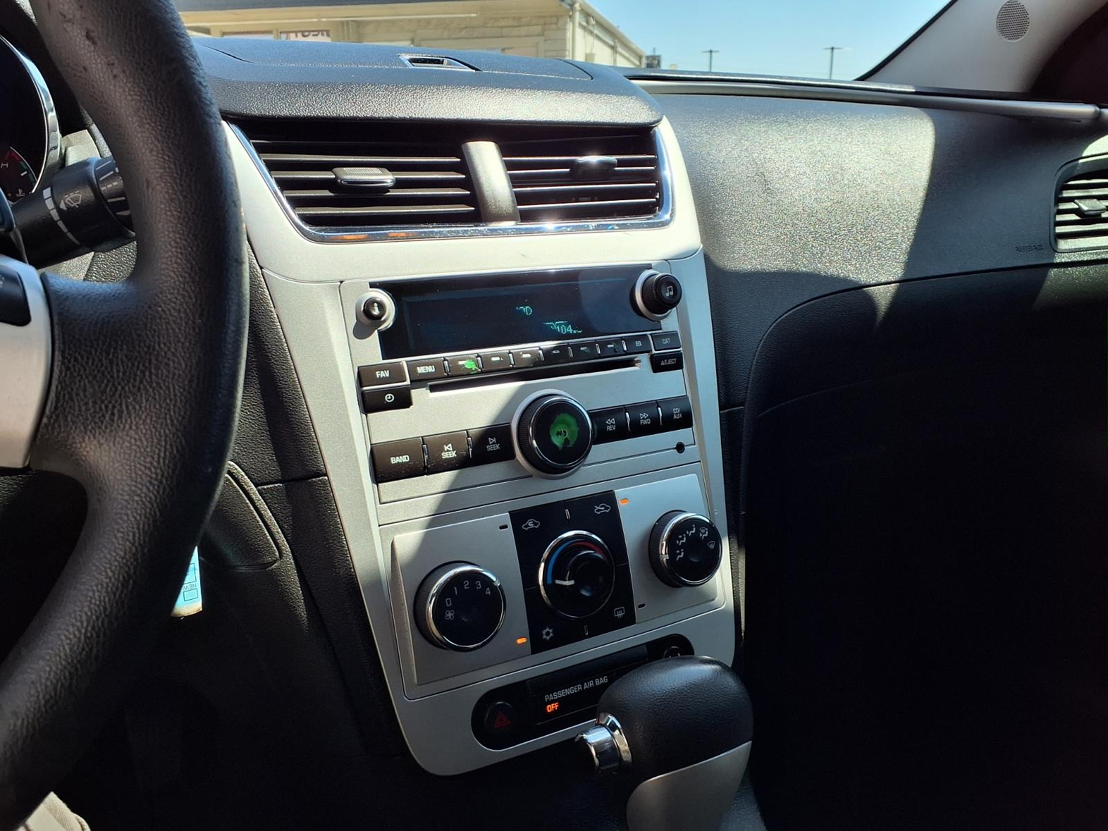 2010 Chevrolet Malibu LT