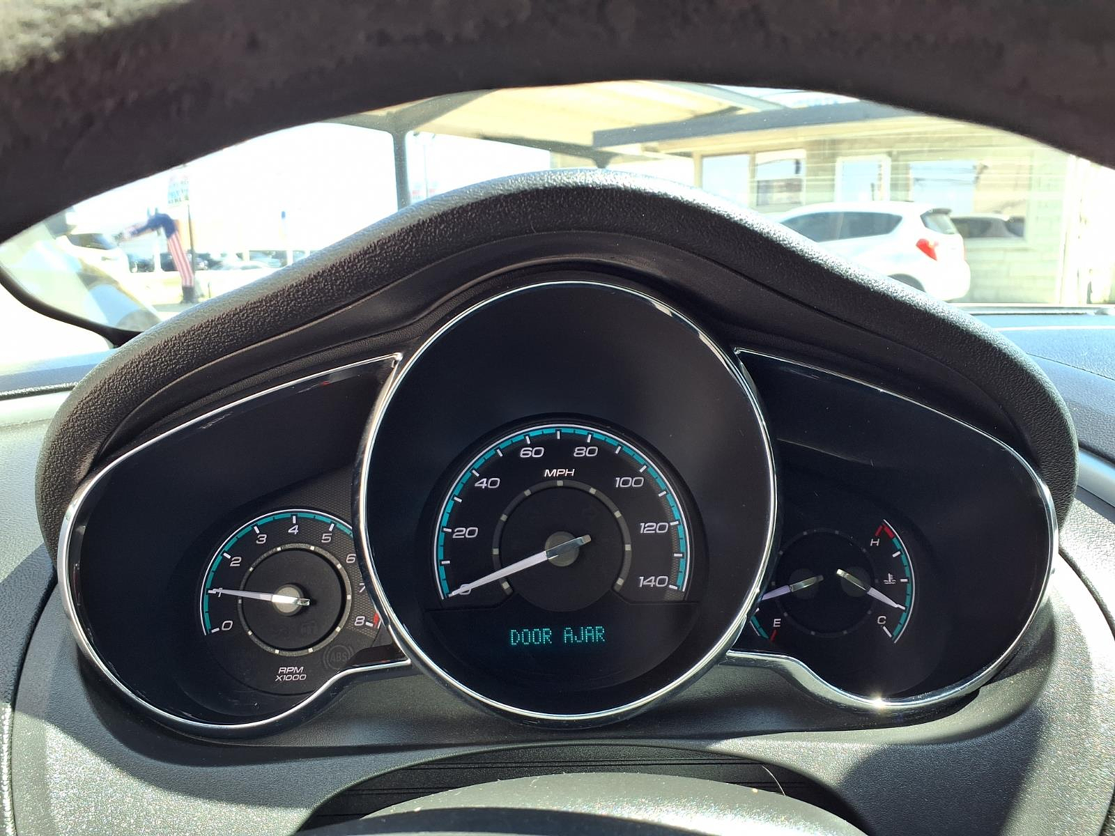 2010 Chevrolet Malibu LT