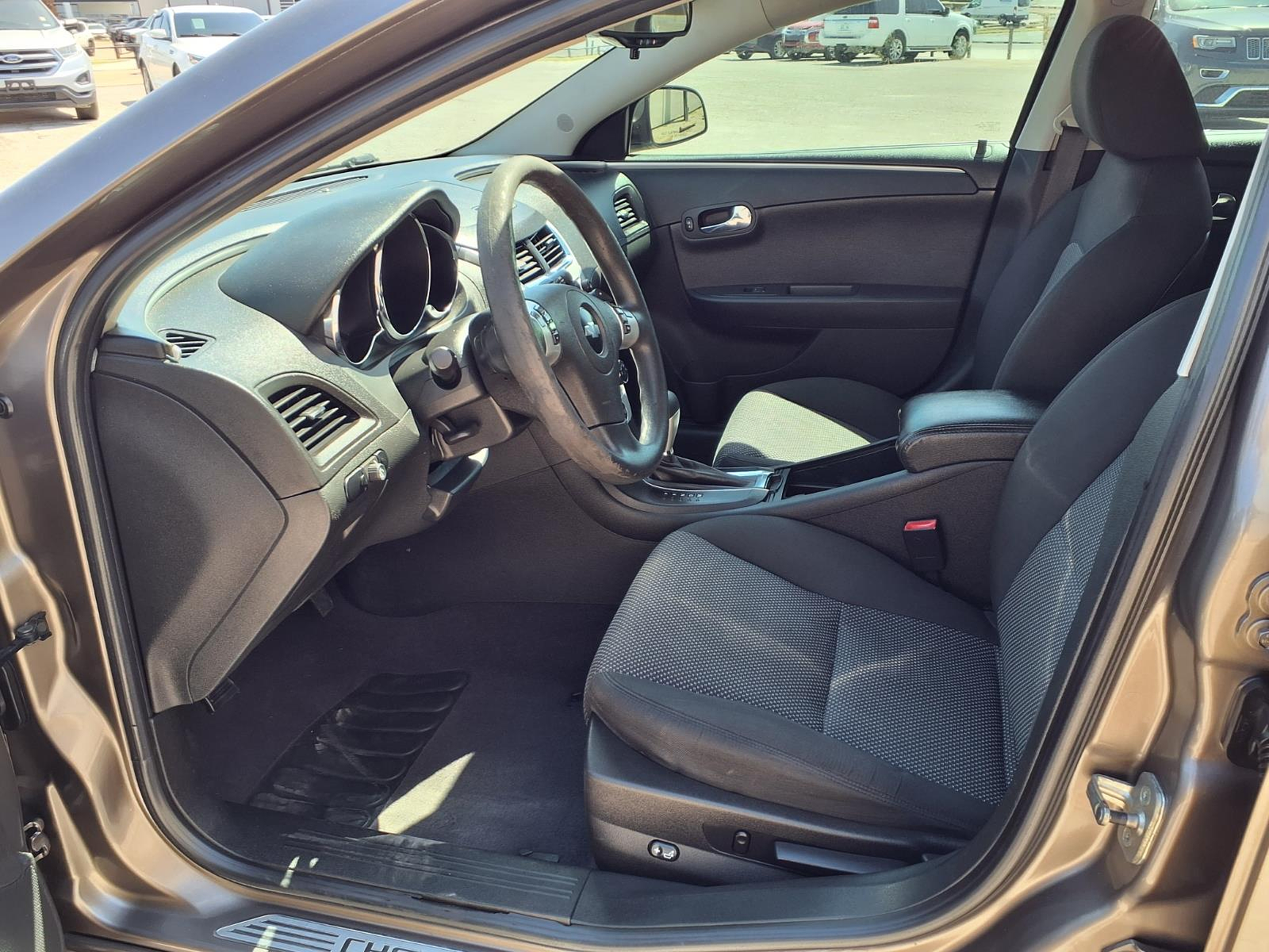 2010 Chevrolet Malibu LT