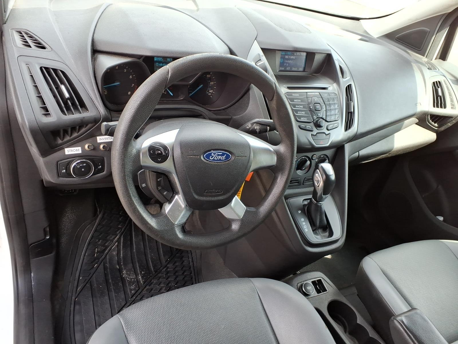 2014 Ford Transit Connect XL