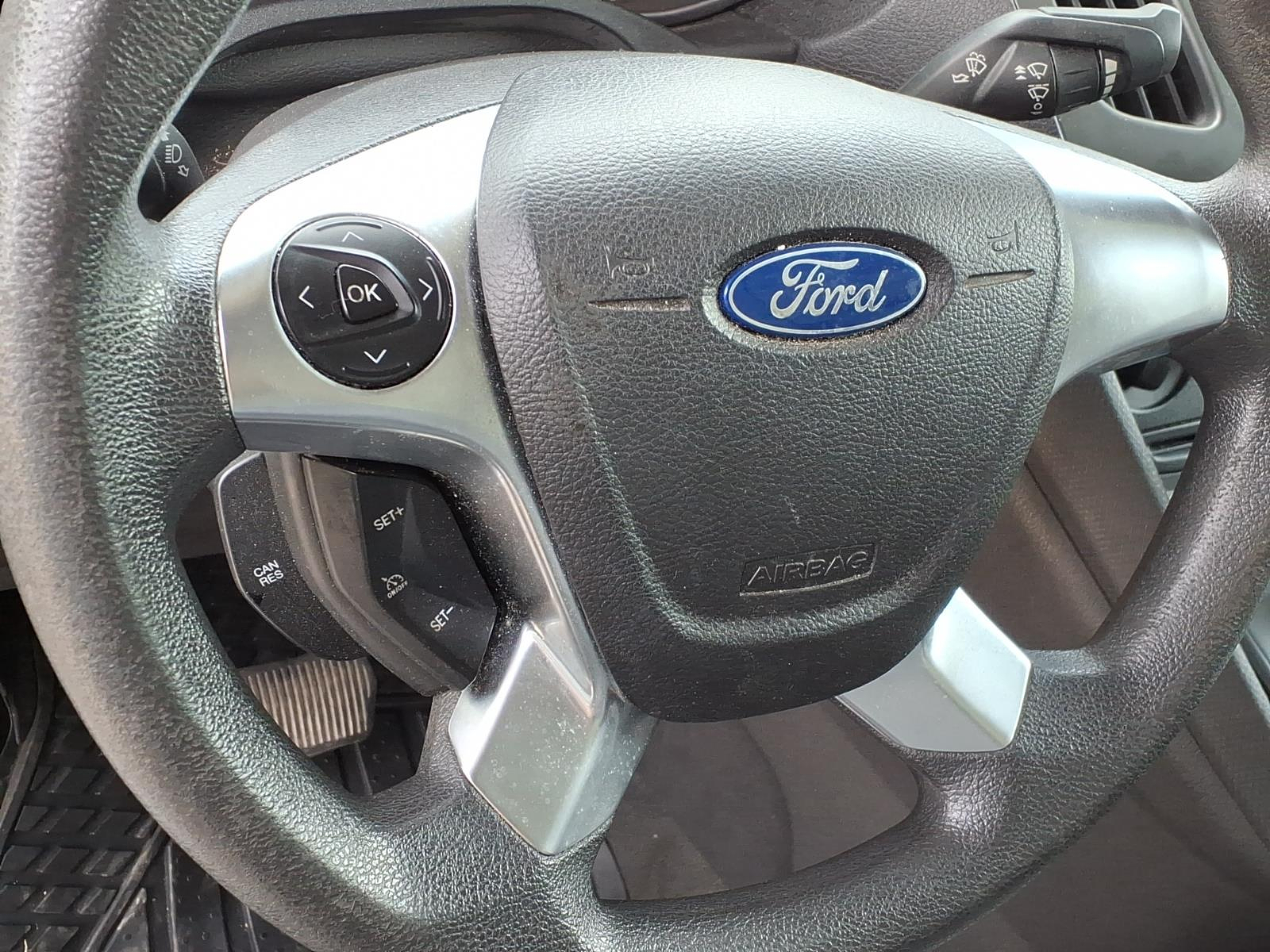 2014 Ford Transit Connect XL