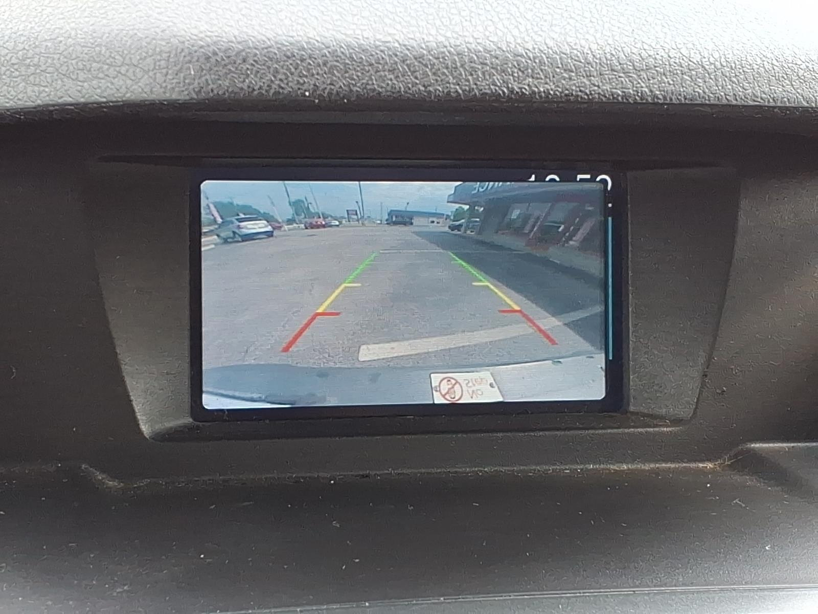 2014 Ford Transit Connect XL