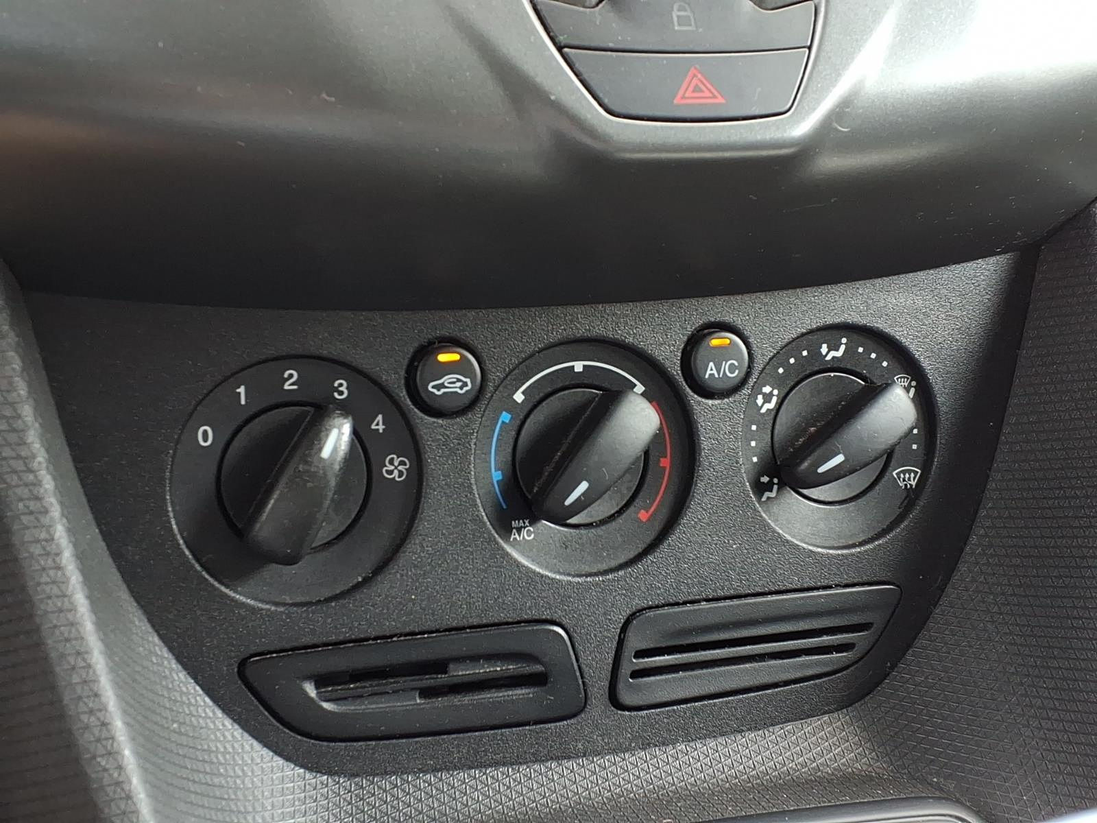 2014 Ford Transit Connect XL