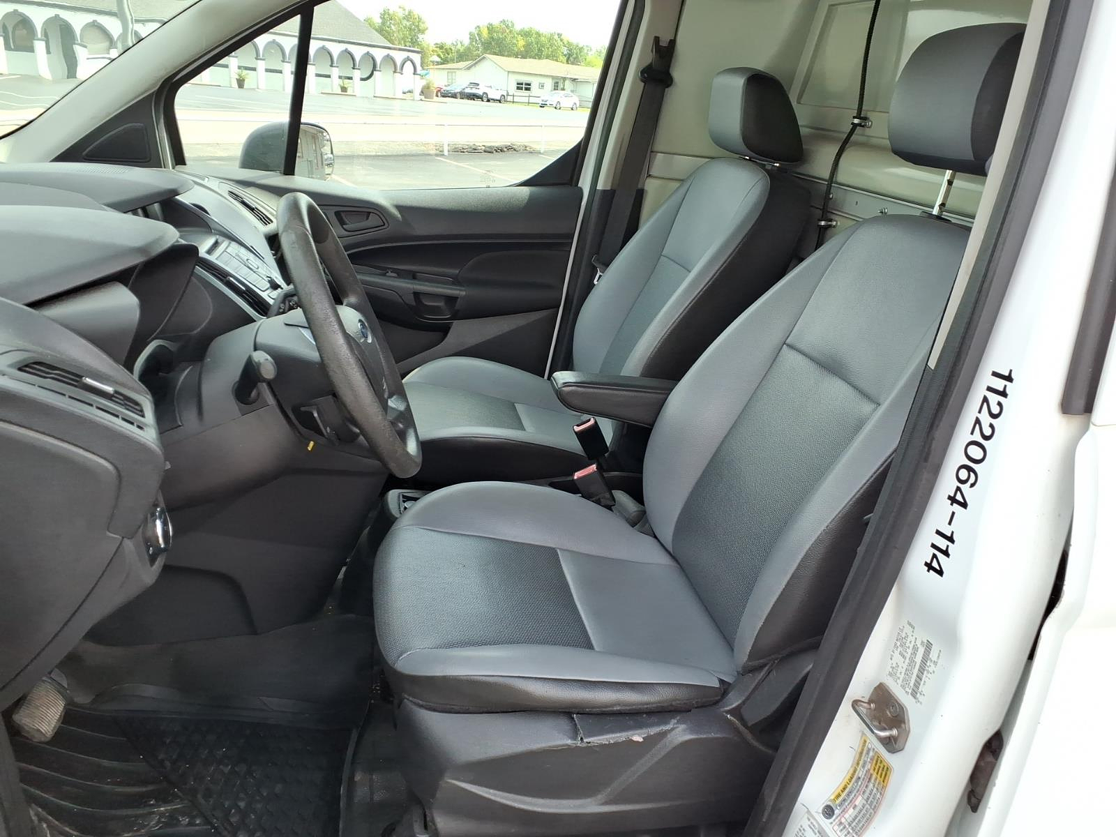 2014 Ford Transit Connect XL