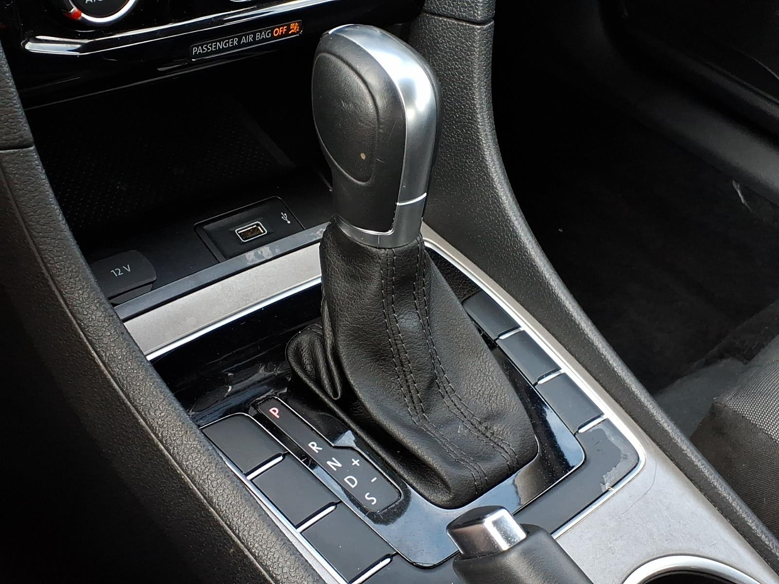 2021 Volkswagen Passat S